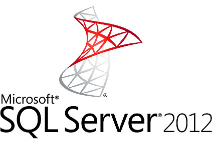 SQL-Server-2012 logo