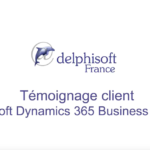 Témoignage Client Delphisoft