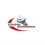Coppel Maintenance